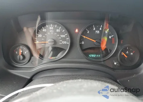 2012 Jeep Patriot Sport from USA, damaged, VIN 1C4NJRBB8CD537413